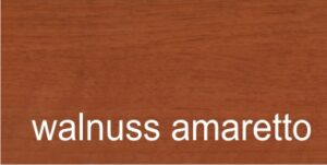 Walnuss amaretto