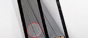 Aluminiowa standard