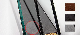 Ciepła ramka swisspacer advance